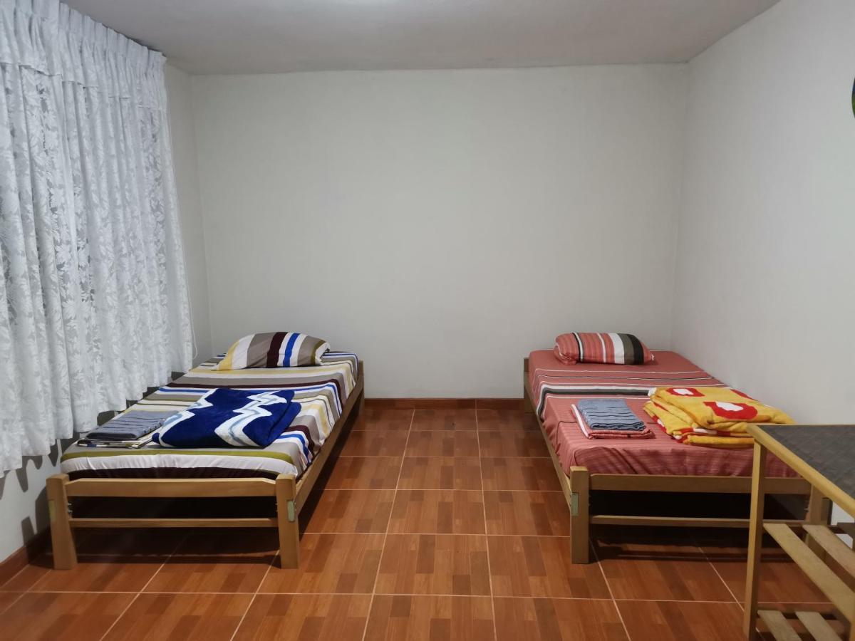5Min Airport - Super Host Bed and Breakfast Lima Exteriör bild